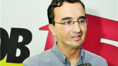 Benjamim Maranhão