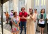 Prefeita de Areia agradece emendas de Veneziano e Nilda Gondim que proporcionaram veículos para a Saúde e Agricultura
