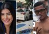 TRAGÉDIA: Advogada criminalista é morta a tiros ao lado de cliente, enquanto saia de Delegacia no Rio Grande do Norte